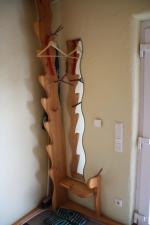 Garderobe