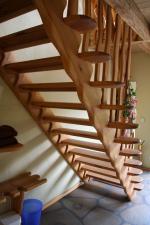 Treppe