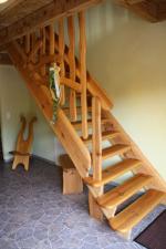 Treppe