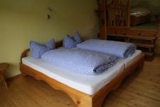 Doppelbett