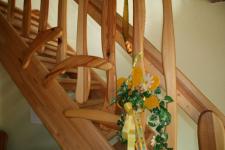 Treppe