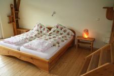 Doppelbett