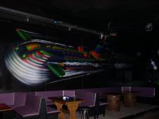 UV-Airbrush