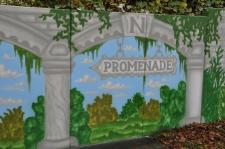 Promenade Haßfurt